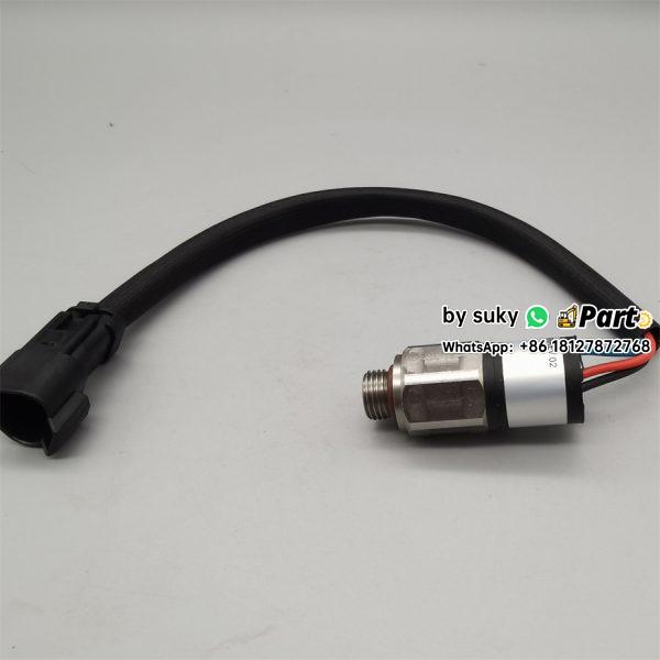 314-2405 3142405 Pressure switch sensor For Caterpillar CAT Wheel loader 938H 950H 962H 966H 972H 980H 993K