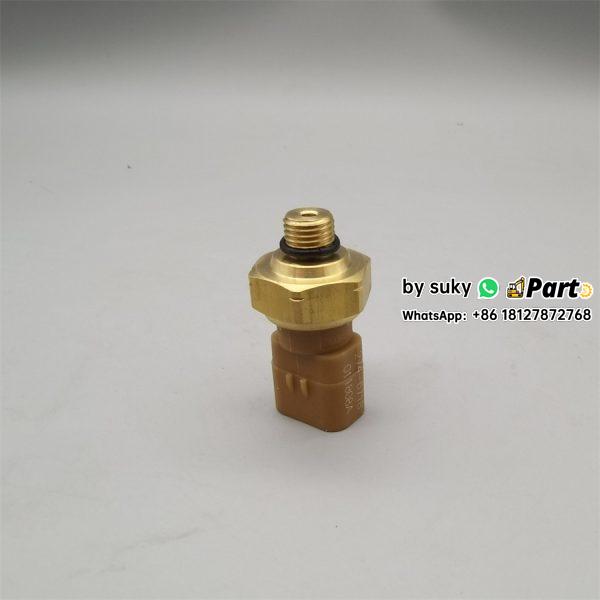 274-6718 2746718 Pressure Sensor for Caterpillar CAT Excavator 345C 345D 349D 365C 385C 390D