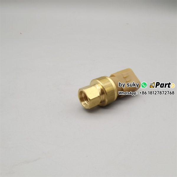 274-6719 2746719 Oil Pressure Sensor Compatible for Caterpillar CAT 950H 770G 772G 631G 621B C13 C15