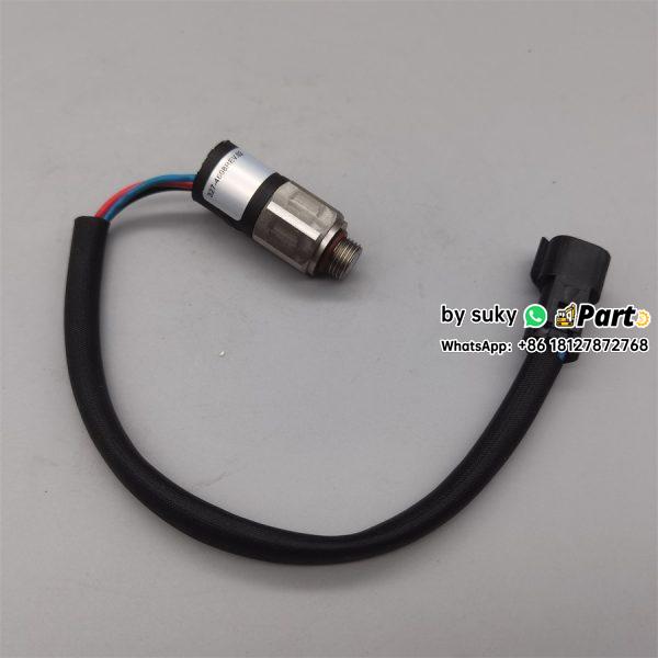 314-2405 3142405 Pressure switch sensor For Caterpillar CAT Wheel loader 938H 950H 962H 966H 972H 980H 993K