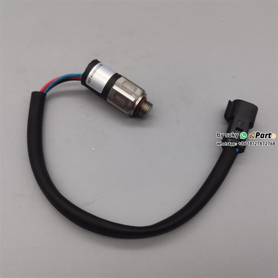 314-2405 3142405 Pressure switch sensor For Caterpillar CAT Wheel loader 938H 950H 962H 966H 972H 980H 993K