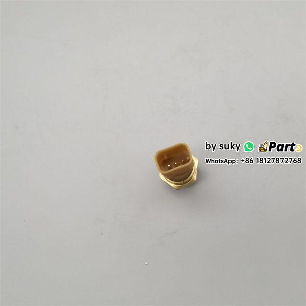 274-6718 2746718 Pressure Sensor for Caterpillar CAT Excavator 345C 345D 349D 365C 385C 390D