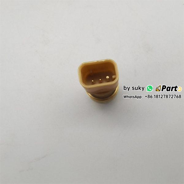 274-6719 2746719 Oil Pressure Sensor Compatible for Caterpillar CAT 950H 770G 772G 631G 621B C13 C15