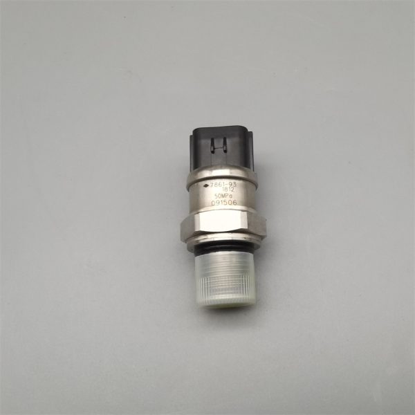 7861-93-1812 7861931812 Pressure Sensor Switch for Komatsu PC200-8 PC210-8 PC220-8 PC240-8 PC300-8