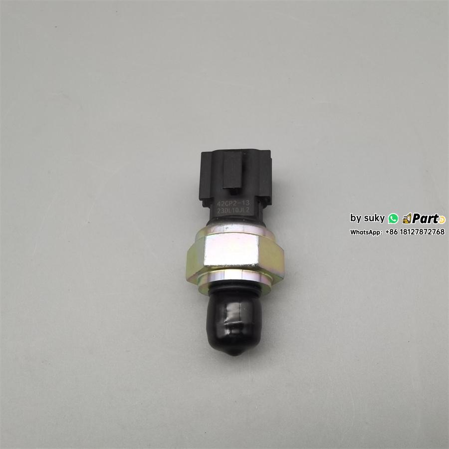 4436535 Pressure Sensor for Hitachi Excavator ZX200 ZX210 ZX230