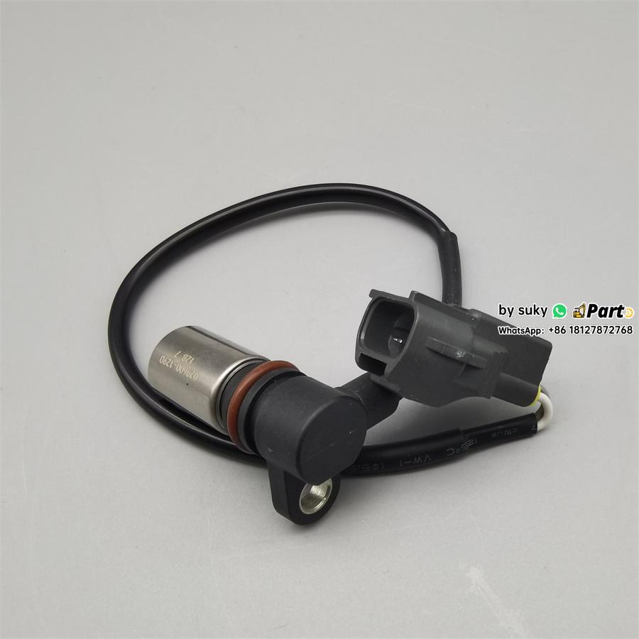 4657939 Crankshaft Position Sensor for Hitachi ZX200-3 ZX240-3 ZX450-3 ZX870R-3