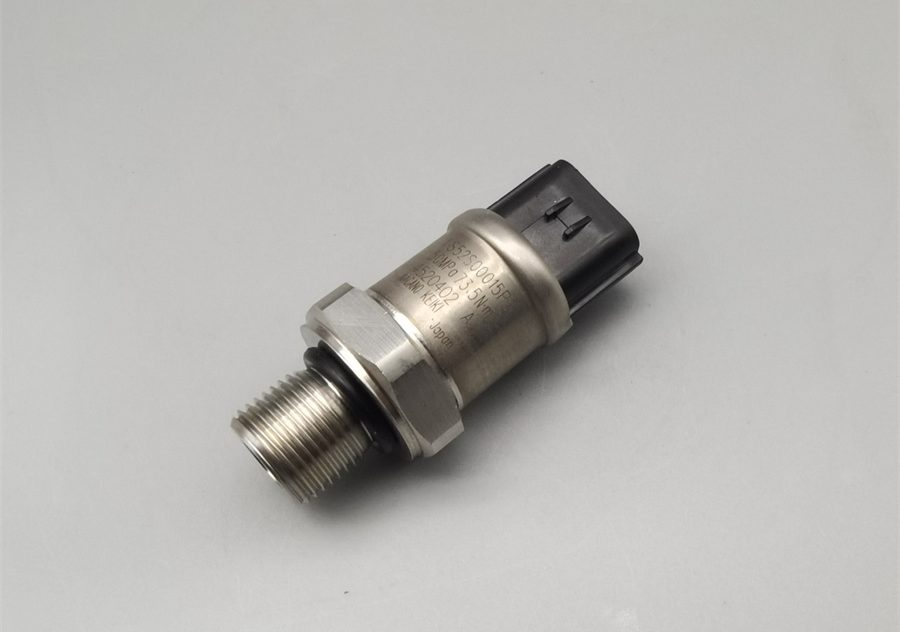 LS52s00015p1 High Pressure Sensor For Kobelco Excavator Sk200-8