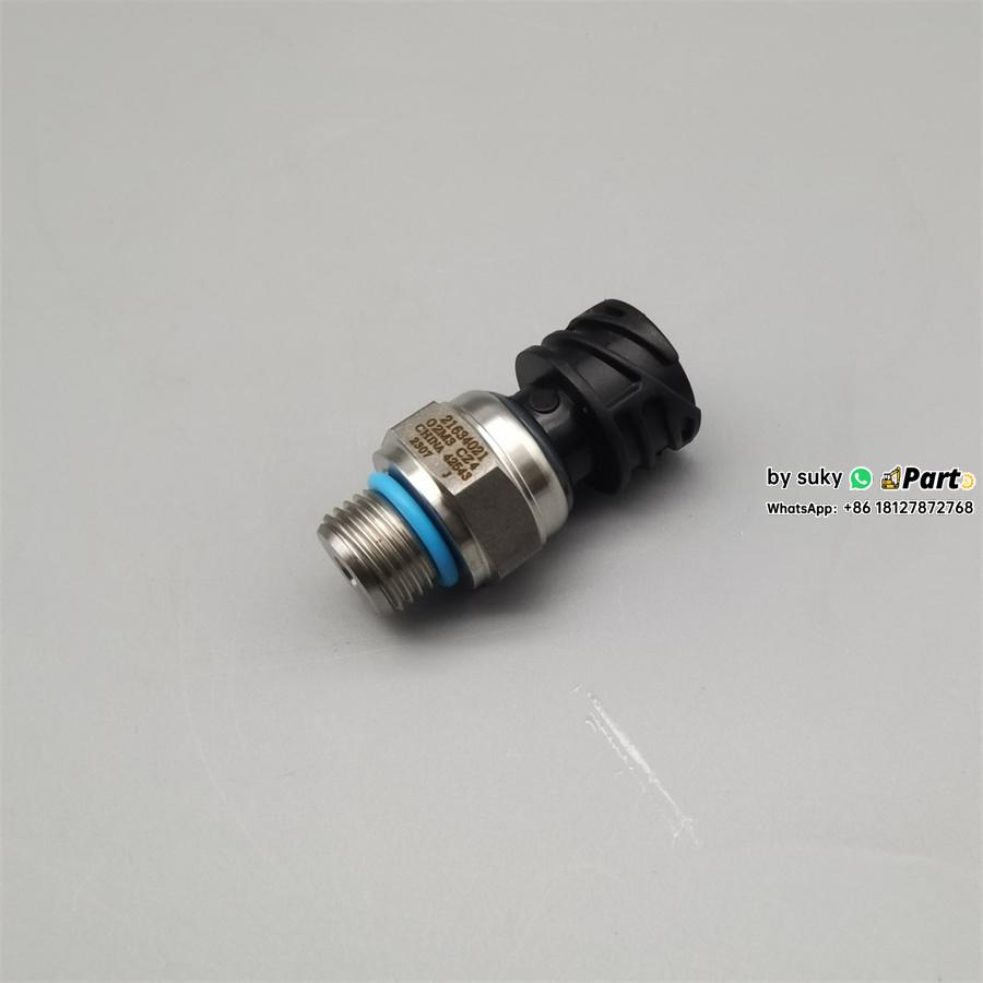 VOE 22899626 Oil Pressure sensor for Volvo Excavator EC460