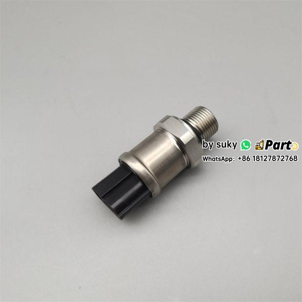 LS52s00015p1 High Pressure Sensor For Kobelco Excavator Sk200-8