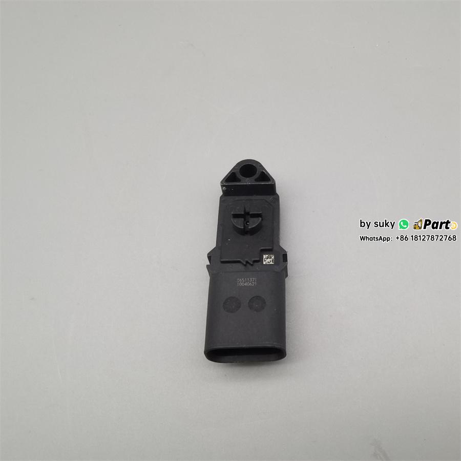 6261-81-1900 6261811900 Air Pressure Sensor for Komatsu Excavator PC200-8 6261-81-1900 6261811900 Air Pressure Sensor for Komatsu Excavator PC200-8
