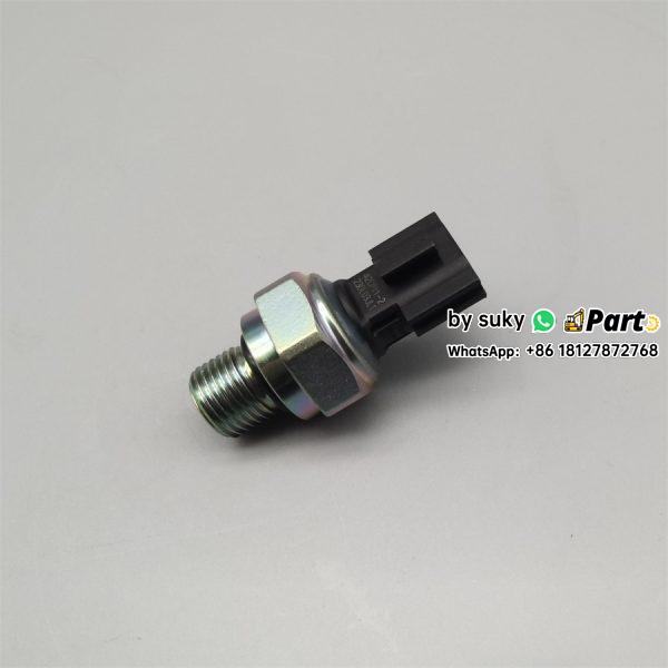 4436536 Pump Pressure Sensor Switch for Hitachi Excavator ZX200 ZX210 ZX230