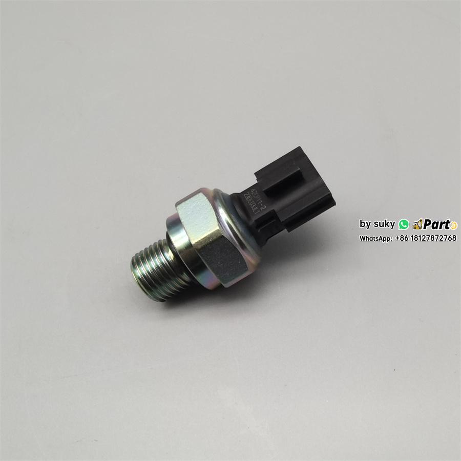 4436536 Pump Pressure Sensor Switch for Hitachi Excavator ZX200 ZX210 ZX230