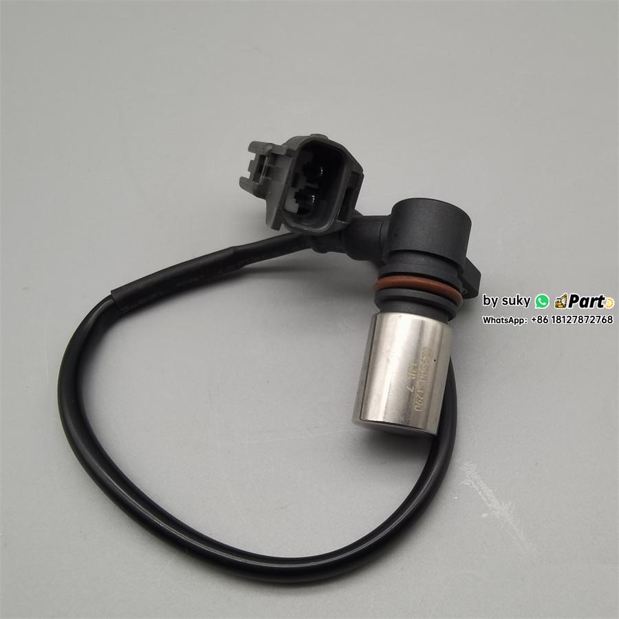 4657939 Crankshaft Position Sensor for Hitachi ZX200-3 ZX240-3 ZX450-3 ZX870R-3