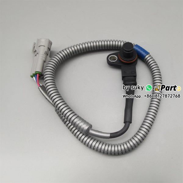 4657940 Camshaft Position Sensor Connector for Hitachi Excavator Zx200-3