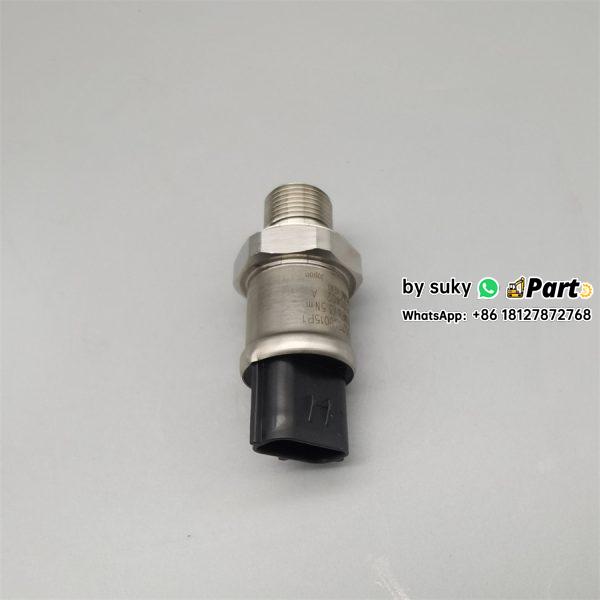 LS52s00015p1 High Pressure Sensor For Kobelco Excavator Sk200-8