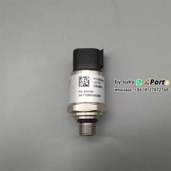 VOE17253748 Sensor Switch For Volvo EC160D EC300D