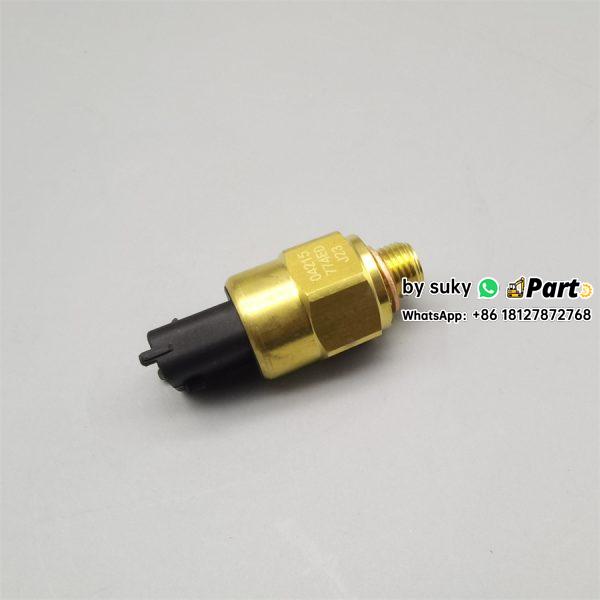 VOE 20291011 Pressure Sensor for Volvo excavator EC210 EC240 EC290B