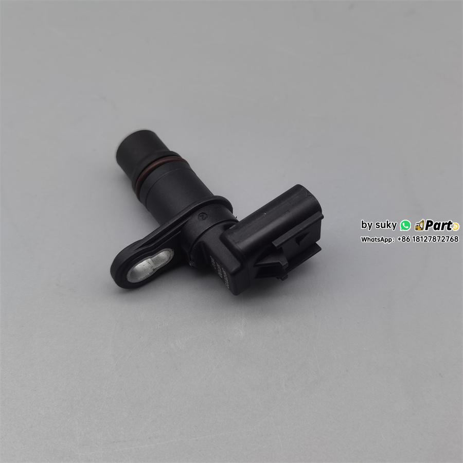6261-81-2902 6261812902 Position Speed Sensor for Komatsu Excavator PC70-8 PC400-8 6261-81-2902 6261812902 Position Speed Sensor for Komatsu Excavator PC70-8 PC400-8