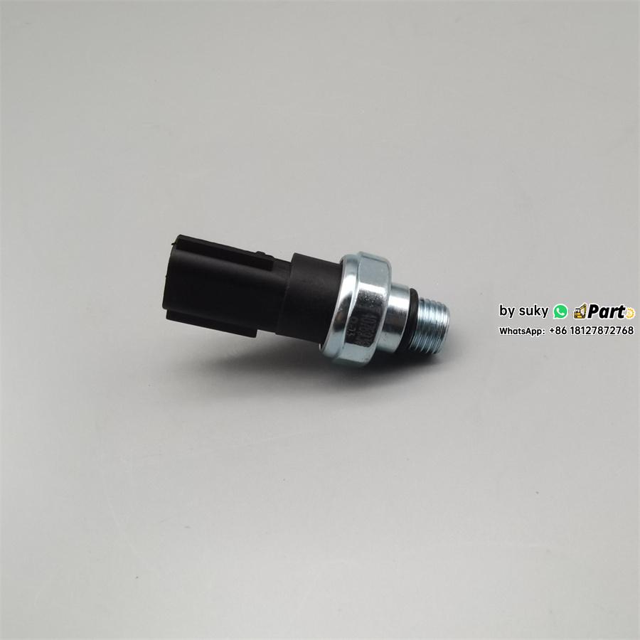 6744-81-4010 6744814010 Oil Pressure Sensor For Komatsu PC200-8 PC210 PC220 PC240