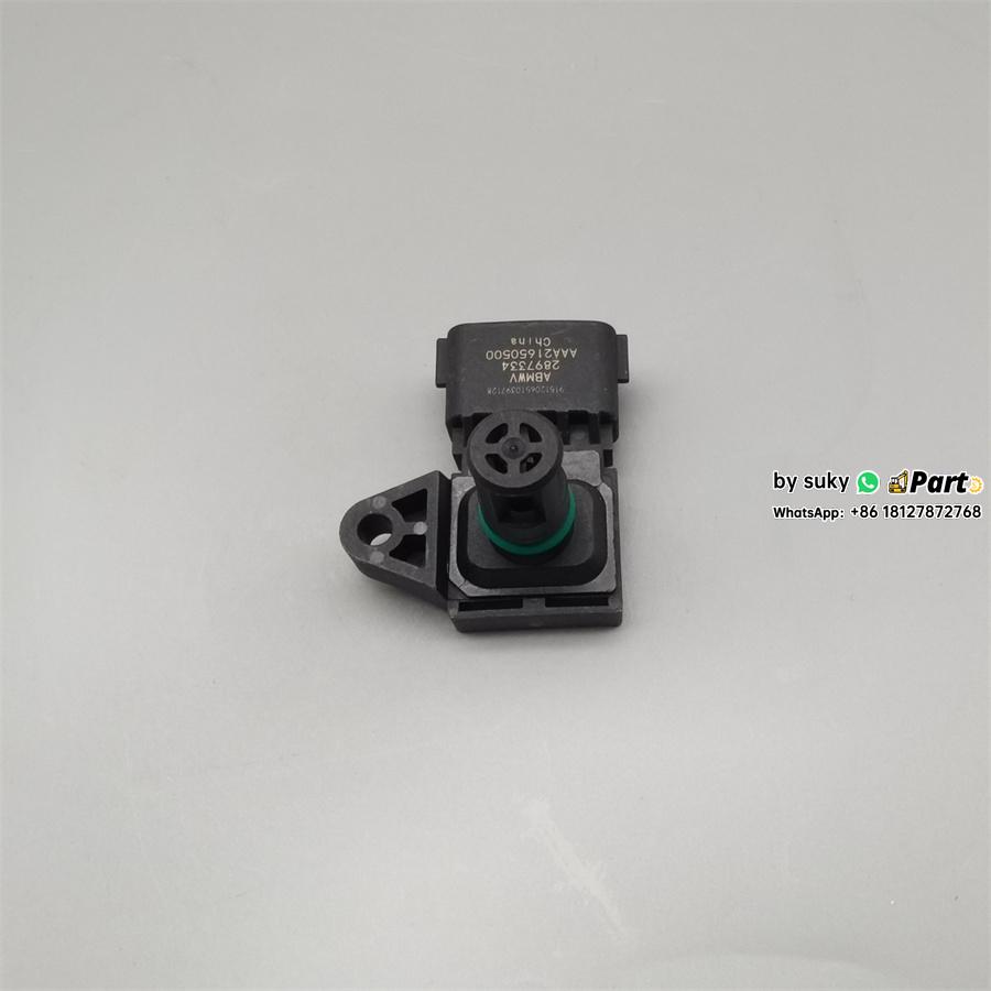 6754-81-2701 Pressure Sensor for Komatsu excavator PC210-8 PC220-8 6754-81-2701 Pressure Sensor for Komatsu excavator PC210-8 PC220-8