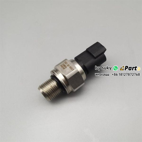 7861-93-1650 7861931650 Pressure Sensor For Komatsu PC200-7