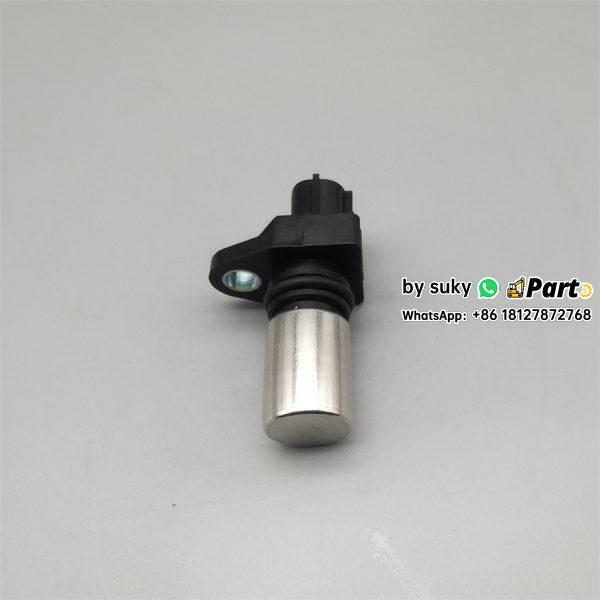 6217-81-9210 6217819210 engine 6D140 speed sensor for Komatsu excavator pc400-7