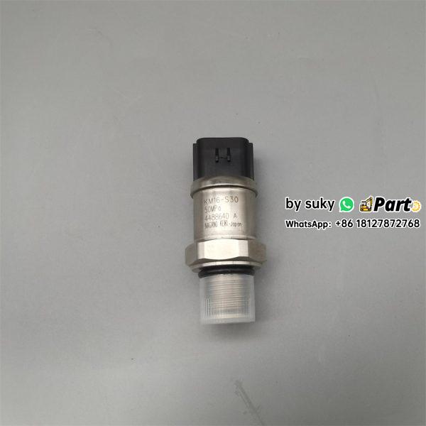 4436271 Pressure Sensor Switch for Hitachi EX200-2 EX200-3 EX300-2 EX300-3