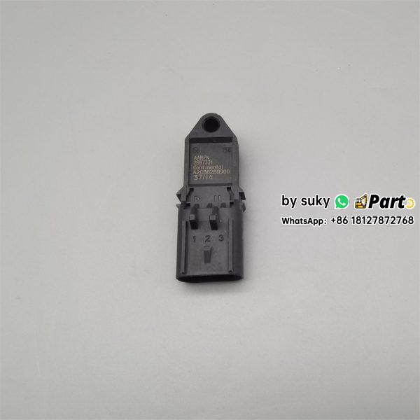 6261-81-1900 6261811900 Air Pressure Sensor for Komatsu Excavator PC200-8