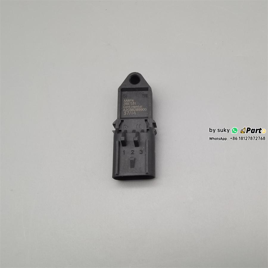 6261-81-1900 6261811900 Air Pressure Sensor for Komatsu Excavator PC200-8 6261-81-1900 6261811900 Air Pressure Sensor for Komatsu Excavator PC200-8