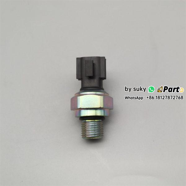 4436536 Pump Pressure Sensor Switch for Hitachi Excavator ZX200 ZX210 ZX230