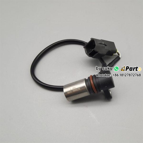 4657939 Crankshaft Position Sensor for Hitachi ZX200-3 ZX240-3 ZX450-3 ZX870R-3