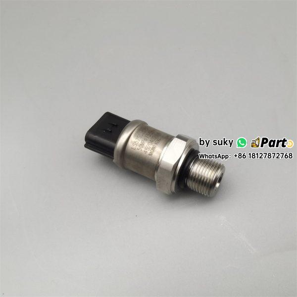 LS52s00015p1 High Pressure Sensor For Kobelco Excavator Sk200-8