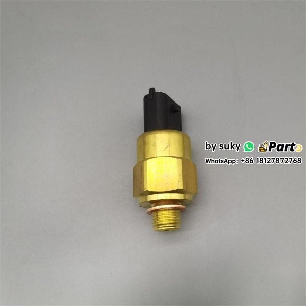 VOE 20291011 Pressure Sensor for Volvo excavator EC210 EC240 EC290B