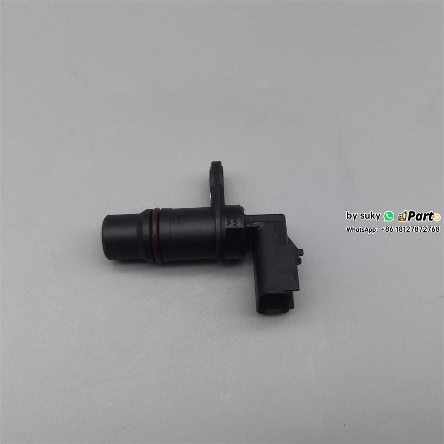 6261-81-2902 6261812902 Position Speed Sensor for Komatsu Excavator PC70-8 PC400-8 6261-81-2902 6261812902 Position Speed Sensor for Komatsu Excavator PC70-8 PC400-8