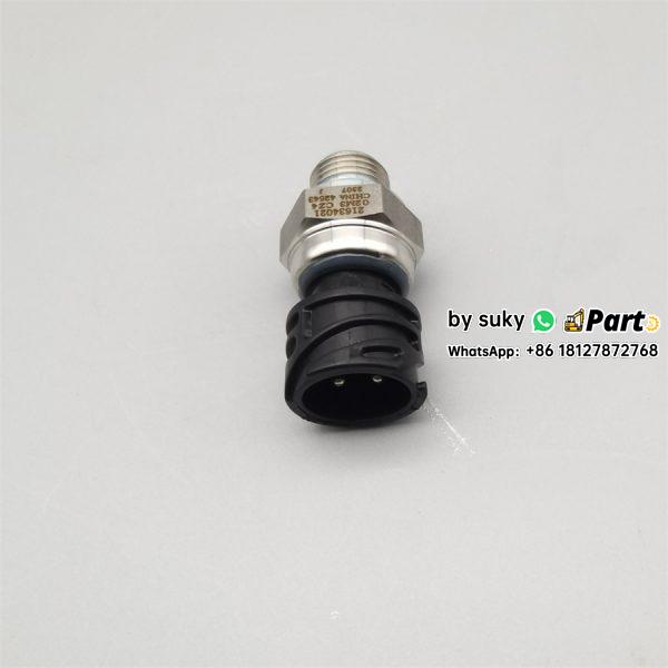 VOE 22899626 Oil Pressure sensor for Volvo Excavator EC460