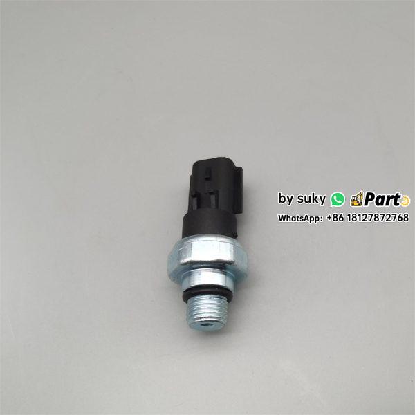 6744-81-4010 6744814010 Oil Pressure Sensor For Komatsu PC200-8 PC210 PC220 PC240