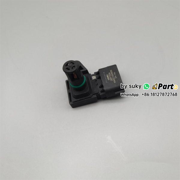 6754-81-2701 Pressure Sensor for Komatsu excavator PC210-8 PC220-8