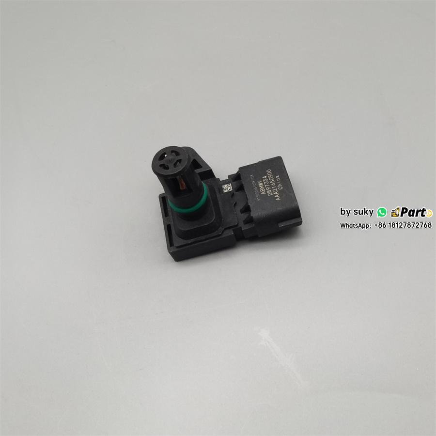6754-81-2701 Pressure Sensor for Komatsu excavator PC210-8 PC220-8 6754-81-2701 Pressure Sensor for Komatsu excavator PC210-8 PC220-8