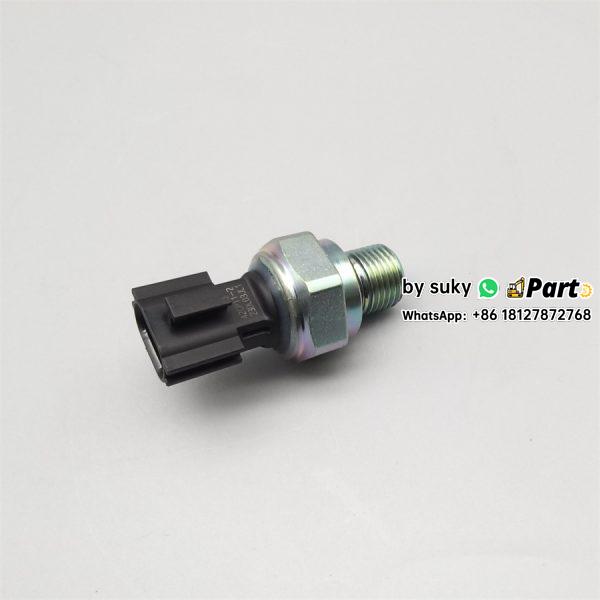 4436536 Pump Pressure Sensor Switch for Hitachi Excavator ZX200 ZX210 ZX230