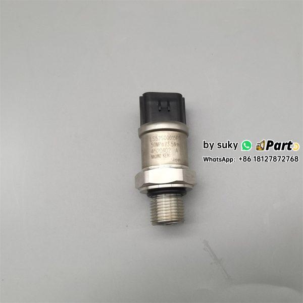 LS52s00015p1 High Pressure Sensor For Kobelco Excavator Sk200-8