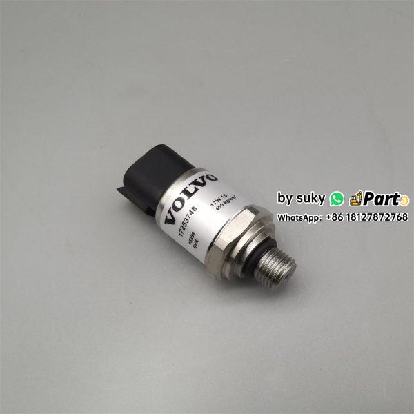 VOE17253748 Sensor Switch For Volvo EC160D EC300D