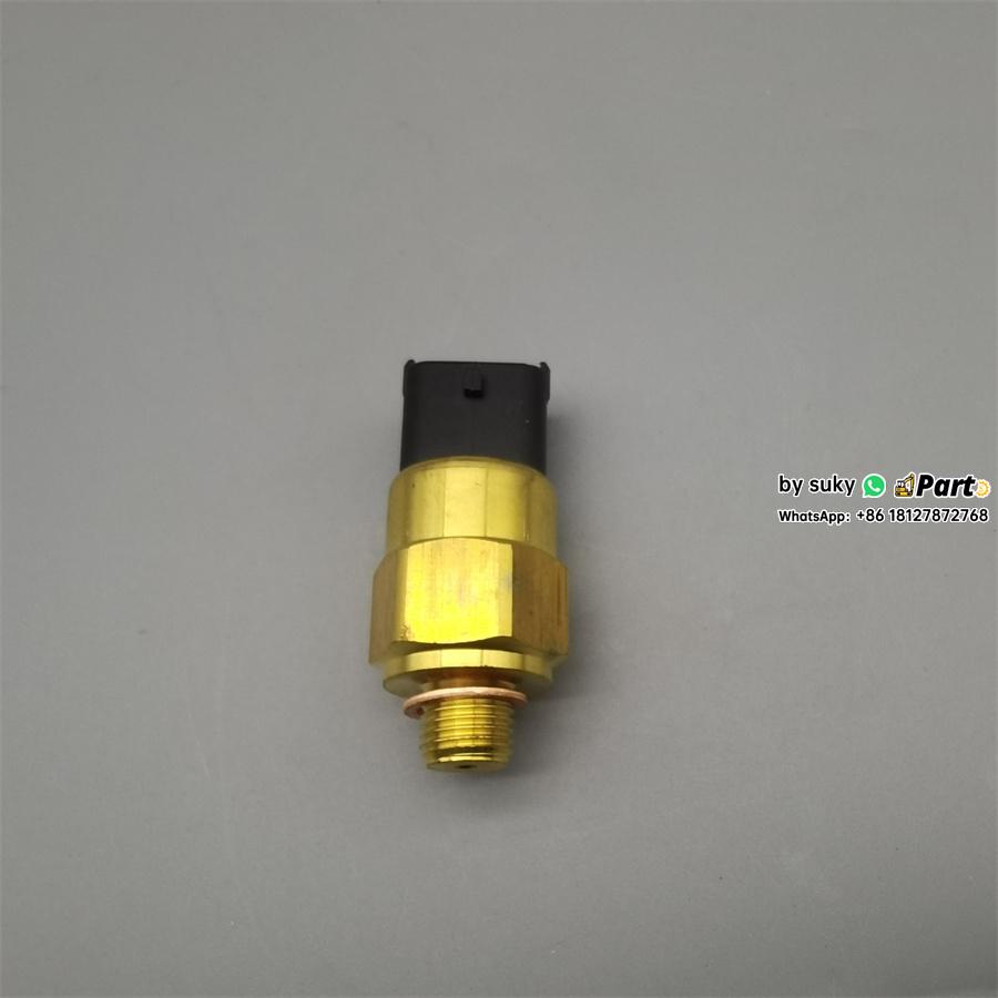 VOE 20291011 Pressure Sensor for Volvo excavator EC210 EC240 EC290B