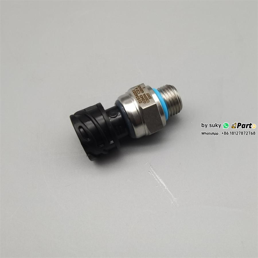 VOE 22899626 Oil Pressure sensor for Volvo Excavator EC460