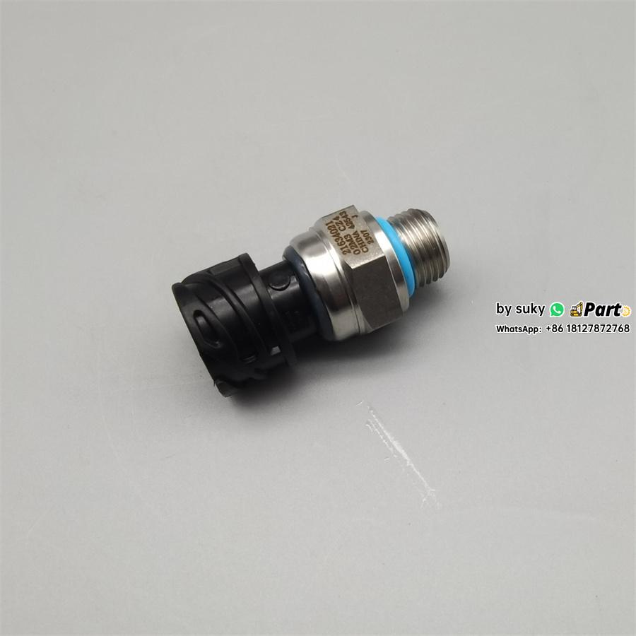 VOE 22899626 Oil Pressure sensor for Volvo Excavator EC460 VOE 22899626 Oil Pressure sensor for Volvo Excavator EC460