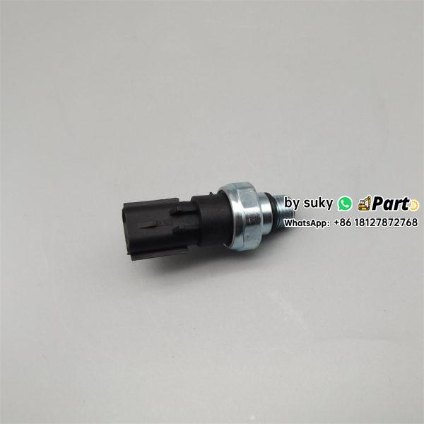 6744-81-4010 6744814010 Oil Pressure Sensor For Komatsu PC200-8 PC210 PC220 PC240