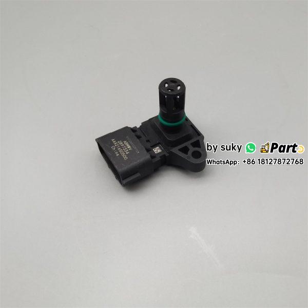 6754-81-2701 Pressure Sensor for Komatsu excavator PC210-8 PC220-8