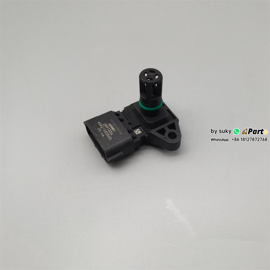 6754-81-2701 Pressure Sensor for Komatsu excavator PC210-8 PC220-8 6754-81-2701 Pressure Sensor for Komatsu excavator PC210-8 PC220-8