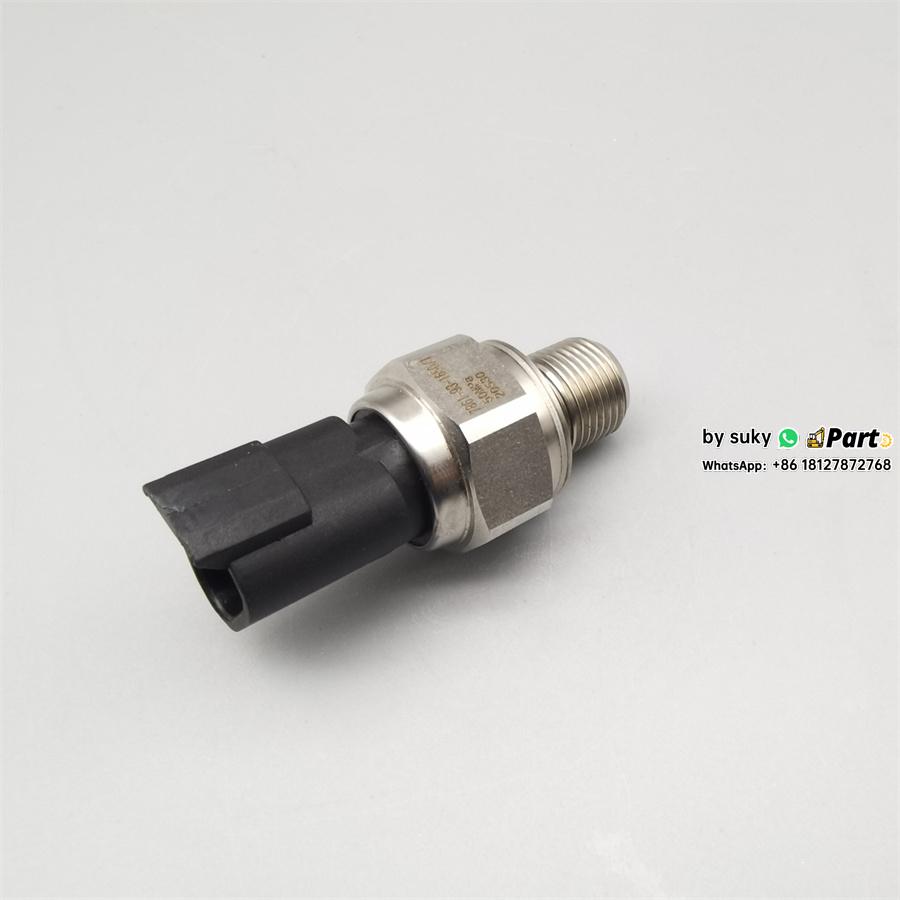 7861-93-1650 7861931650 Pressure Sensor For Komatsu PC200-7 7861-93-1650 7861931650 Pressure Sensor For Komatsu PC200-7
