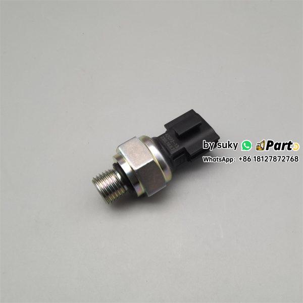 4436535 Pressure Sensor for Hitachi Excavator ZX200 ZX210 ZX230