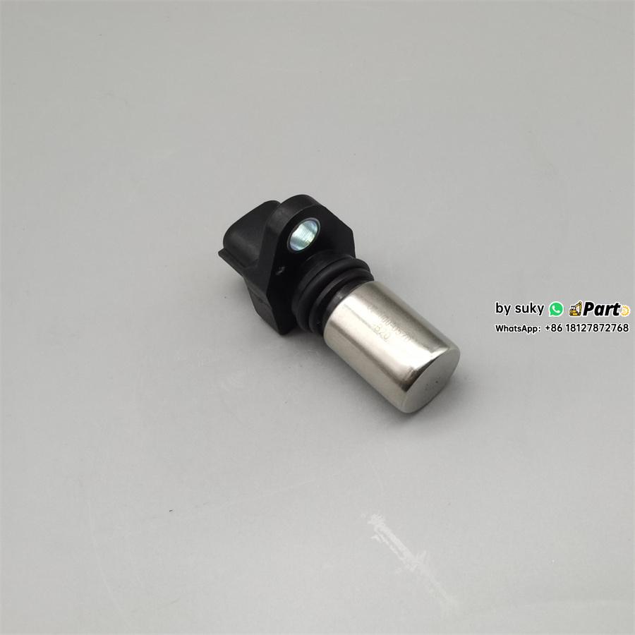 6217-81-9210 6217819210 engine 6D140 speed sensor for Komatsu excavator pc400-7 6217-81-9210 6217819210 engine 6D140 speed sensor for Komatsu excavator pc400-7
